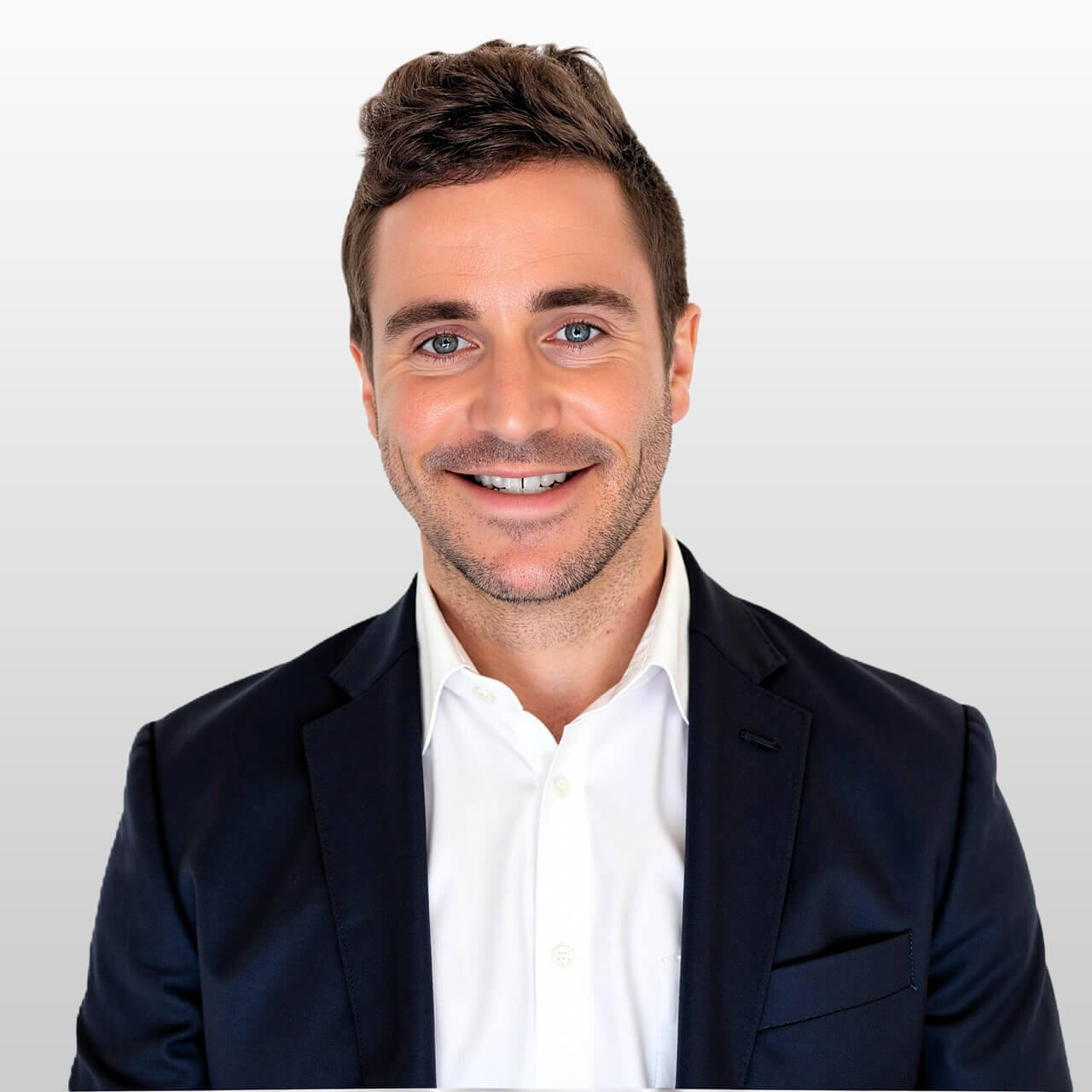 Noetiq Edge Founder felix Drouin