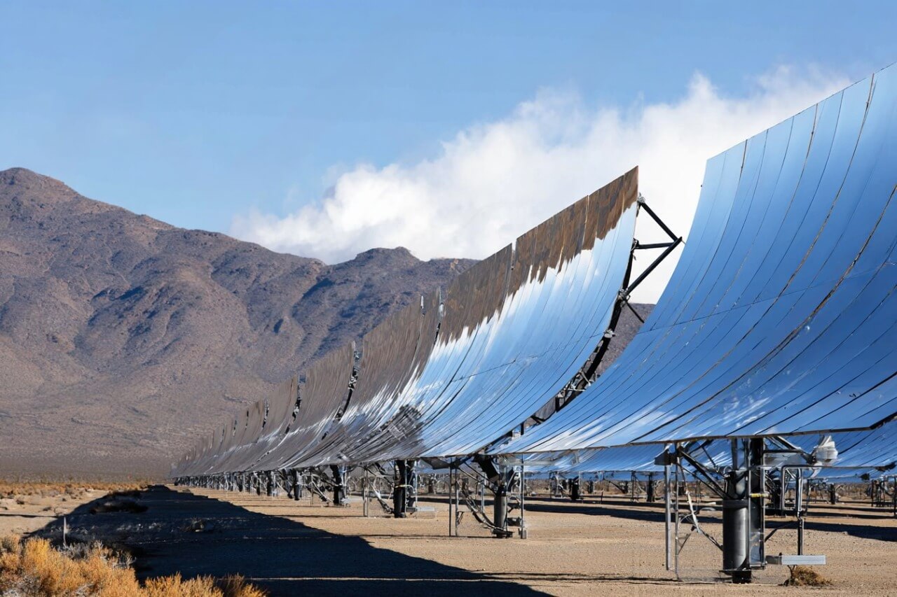 Energy / Utilities Image