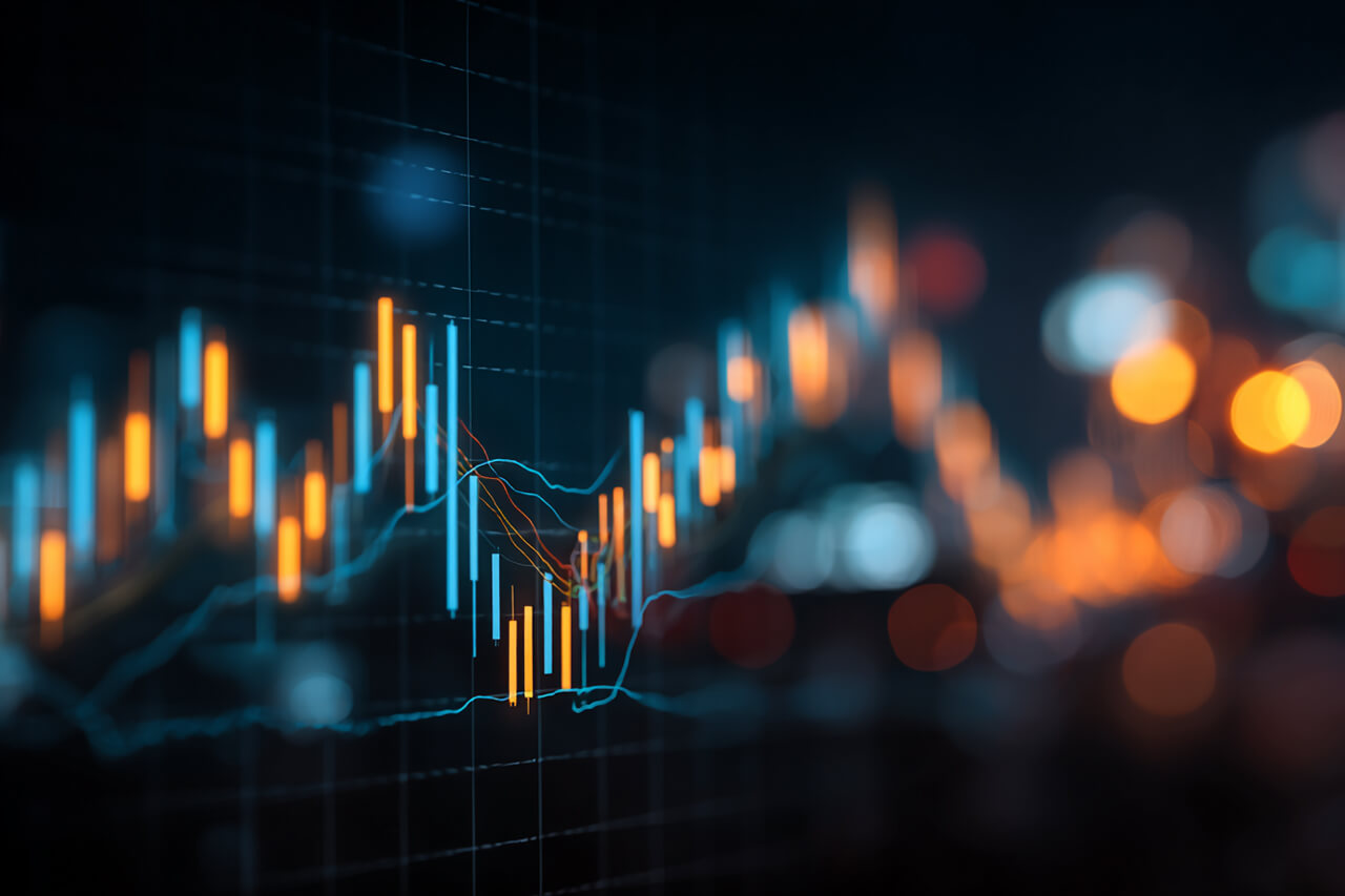 Financial Service Image