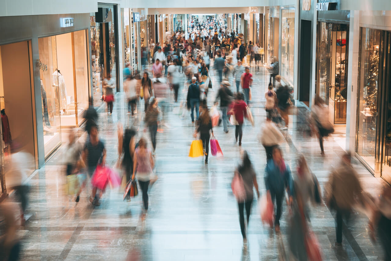 Case Study Healthcare Retail